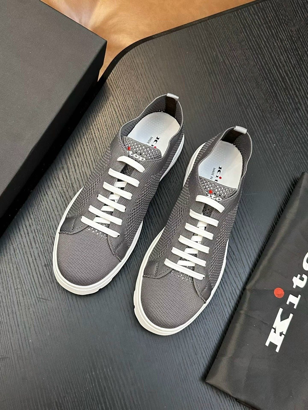 ,кроссовки kiton,мужские кроссовки,спортивная ,кроссовка мужской