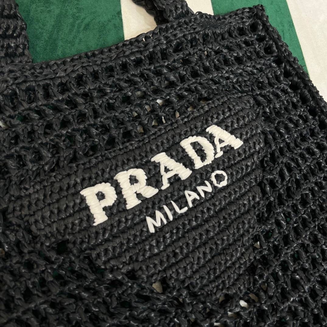 сумка шоппер prada,большая сумка крючком prada,женская сумка prada,прада сумка,авоська прада