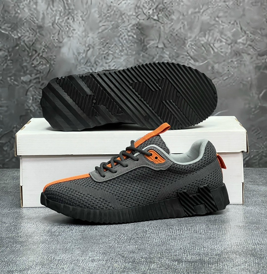 ,мужские кроссовки,кроссовки hermes,кроссовка мужской,текстиль кроссовки