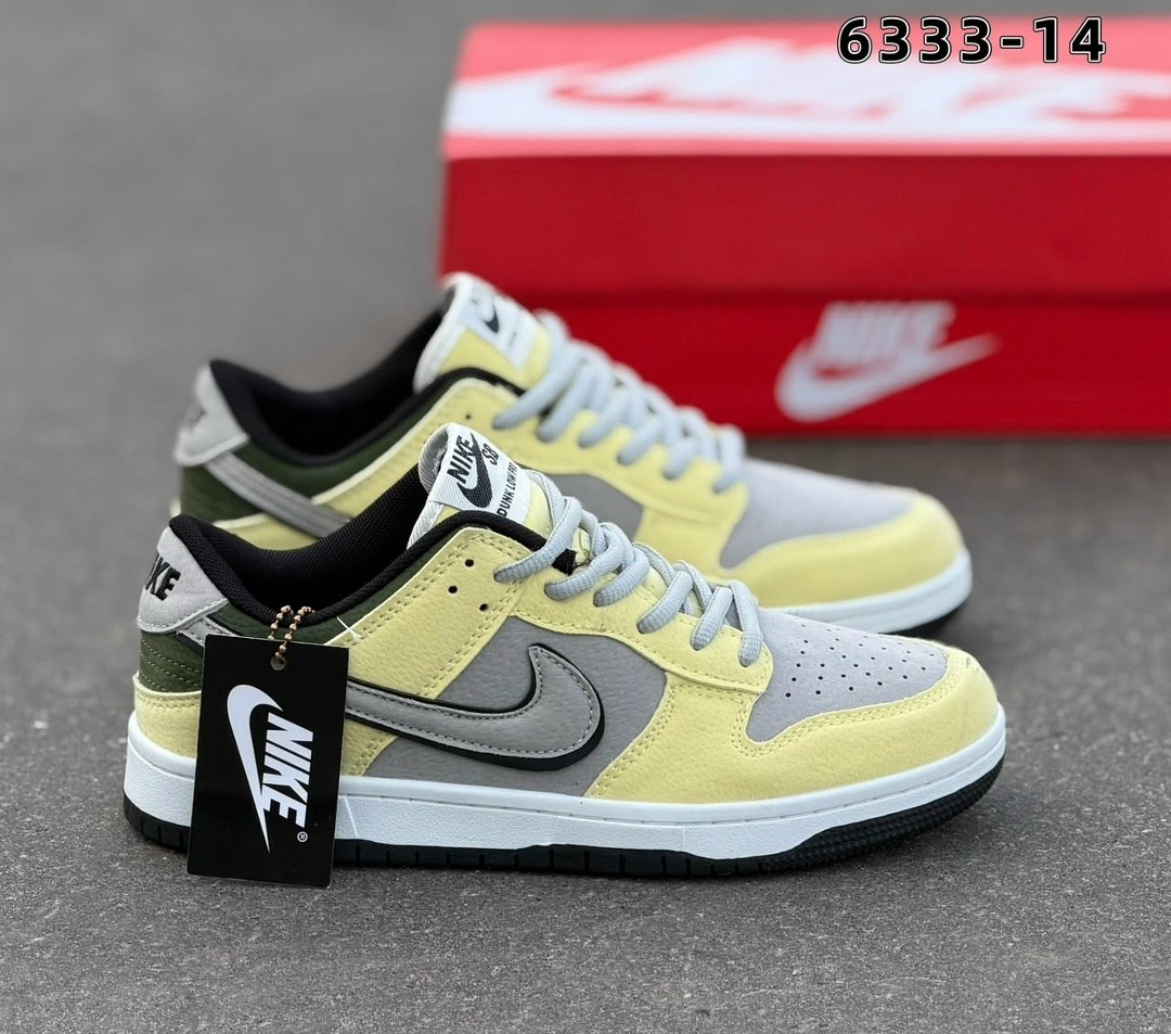 кроссовки,кроссовки nike,желтые кроссовки,кроссовки cпортивные,данки кроссовки