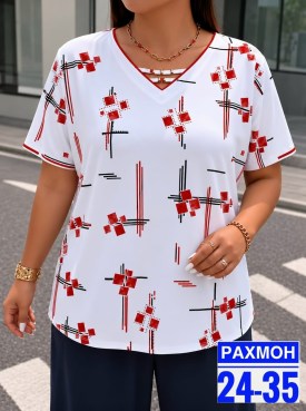 Блузка