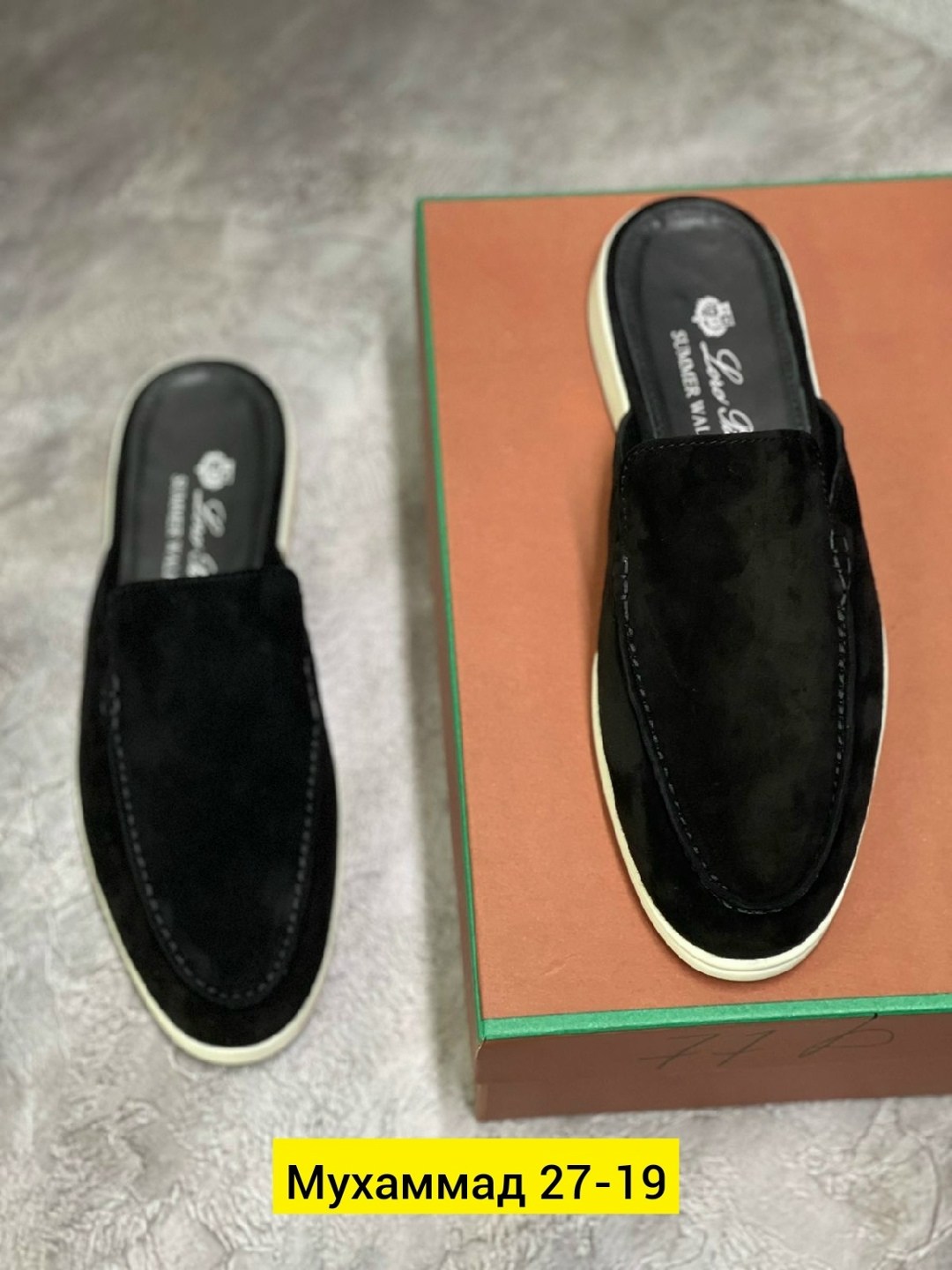 мюли loro piana,,лоферы loro piana,мужские лоферы loro piana,мужские мюли