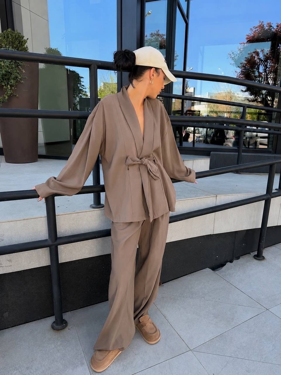 брючный костюм,женские брючные костюмы,повседневный костюм,костюм кимоно женский брючный шелковый,костюмы женские