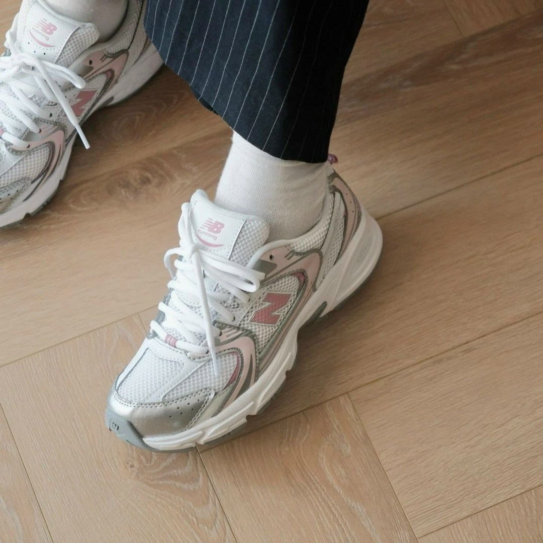 кроссовки new balance 530,кроссовки new balance 530 white silver,белые кроссовки new balance 530,кроссовки new balance,кроссовки