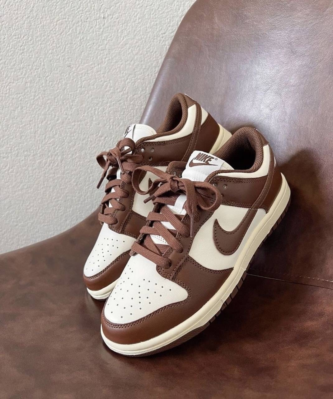 nike dunk brown,nike dunk low cacao wow,кроссовки найк nike dunk low cacao wow,nike low dunk,nike dunk low brown