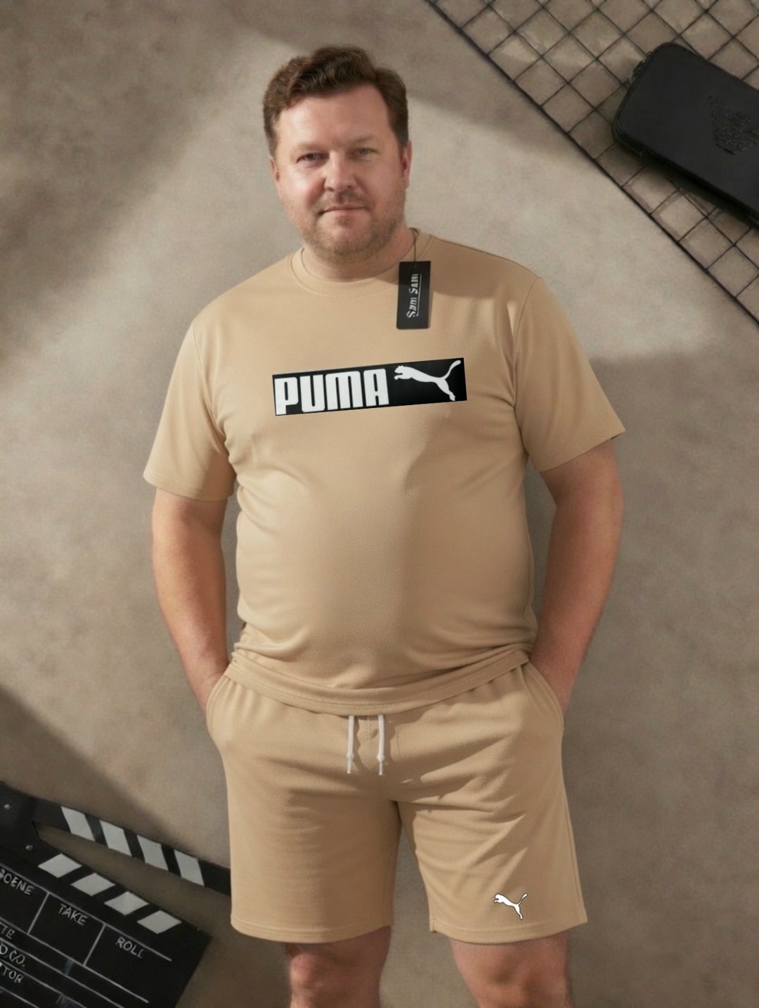 мужские футболки puma,мужские puma,puma puma,футболка puma,черная футболка puma