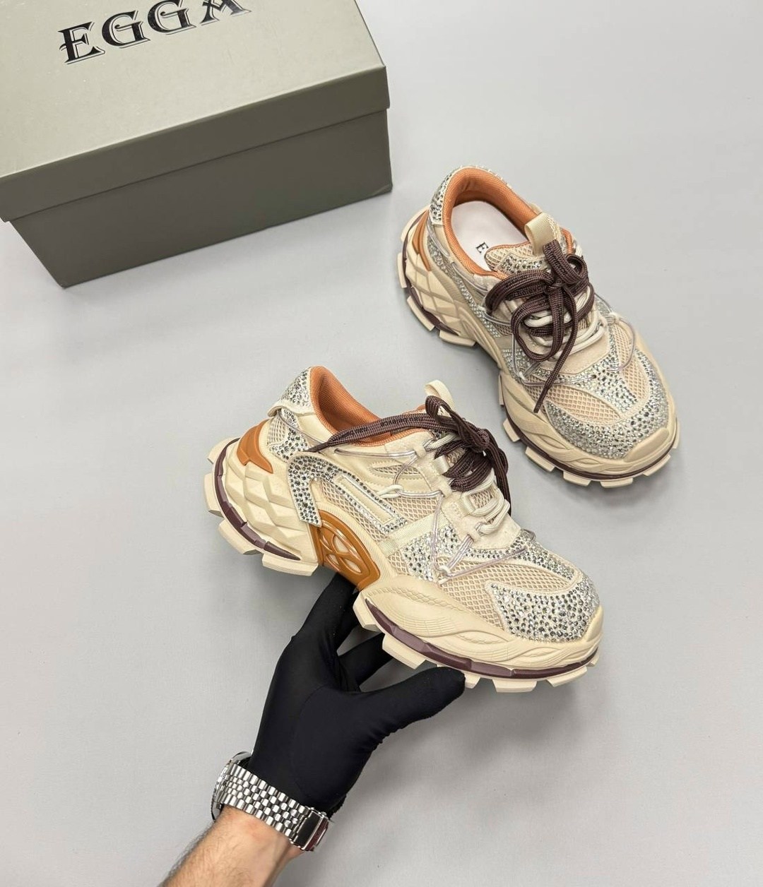 кроссовки женские balenciaga,кроссовки balenciaga,кроссовки баленсиага трек 2 чёрные,женские кроссовки,кроссовки
