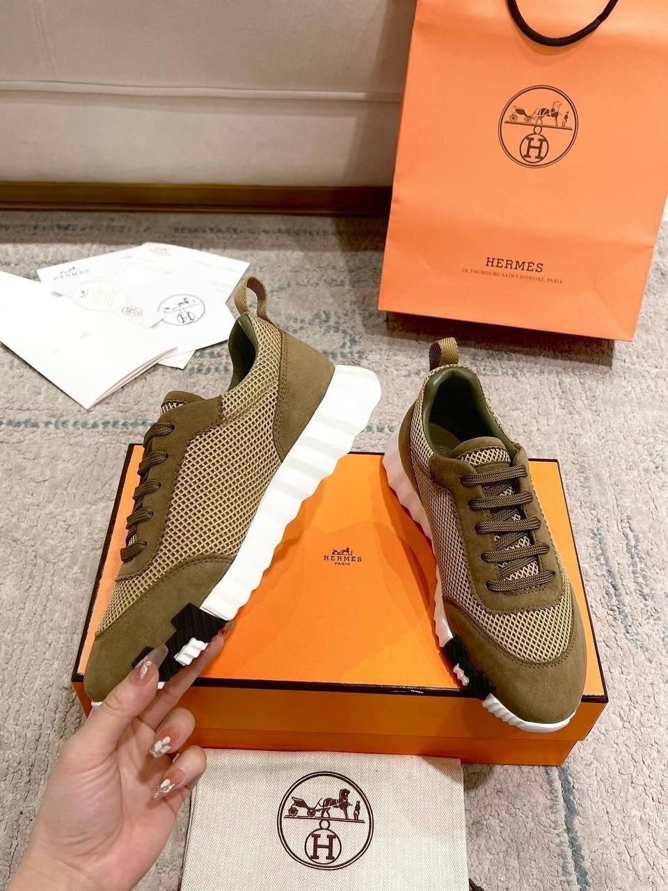 кроссовки hermes,hermes кроссовки мужские,кроссовки женские hermes,мужские кроссовки,hermes  мужская