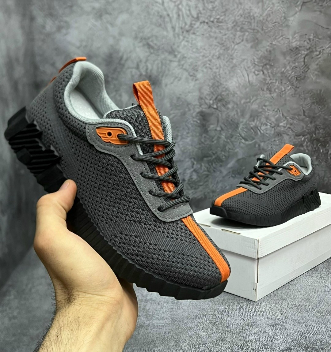 ,мужские кроссовки,кроссовки hermes,кроссовка мужской,текстиль кроссовки