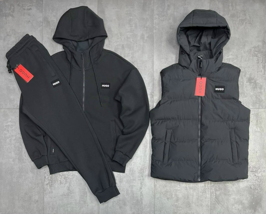 спортивный костюм hugo boss,спортивный костюм hugo,мужской спортивный костюм,спортивные костюмы для мужчин,мужской спортивный костюм boss с капюшоном