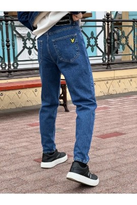 Джинсы