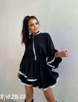Платье
