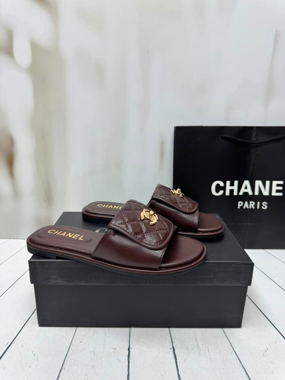 тапочки шанель женские,тапочки женские chanel,,шлепанцы chanel,тапочки chanel