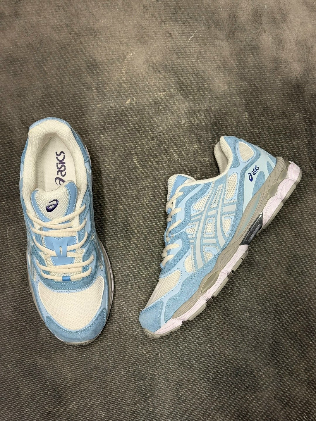 кроссовки asics,кроссовки,кроссовки asics gel-nyc,спортивная ,кроссовки asics gel