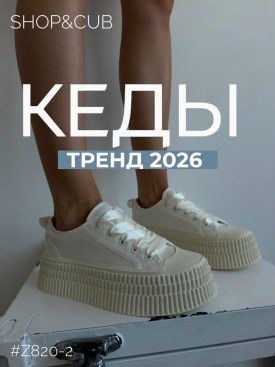 Кеды