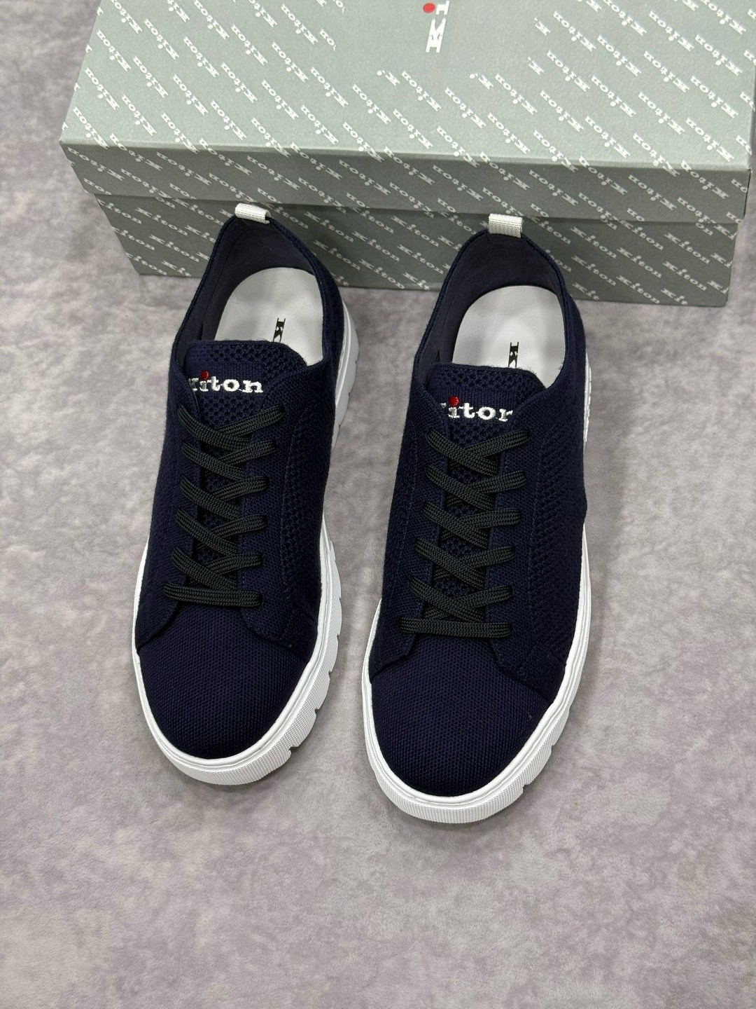 ,кроссовки kiton,текстильные кроссовки kiton,кеды kiton,кроссовки китон мужские