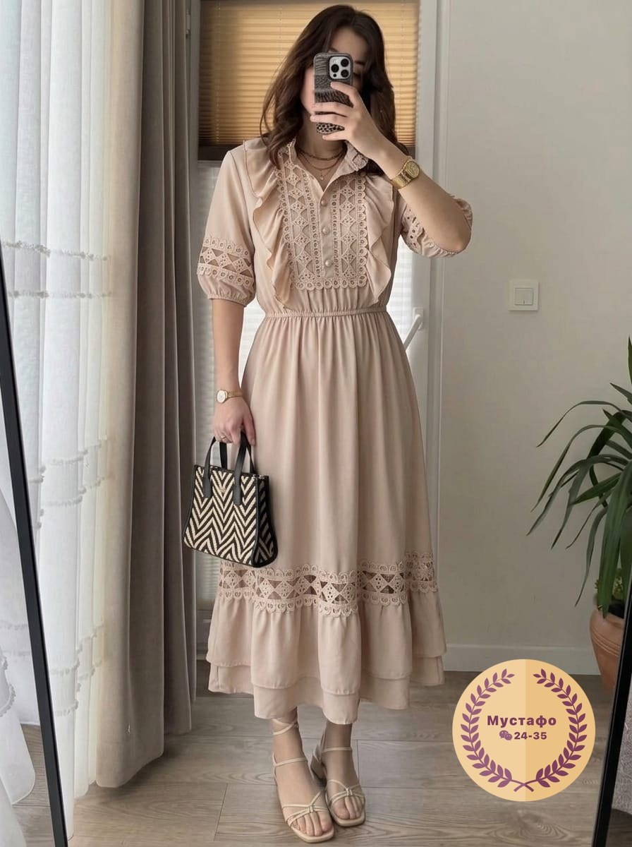 летнее женское платье,платье,платье женская,ажурное платье,платье винтажное