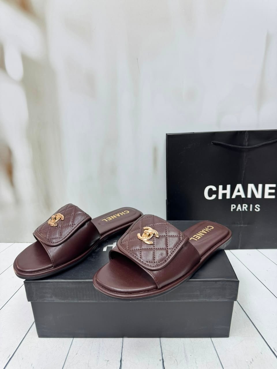 тапочки шанель женские,тапочки женские chanel,,шлепанцы chanel,тапочки chanel