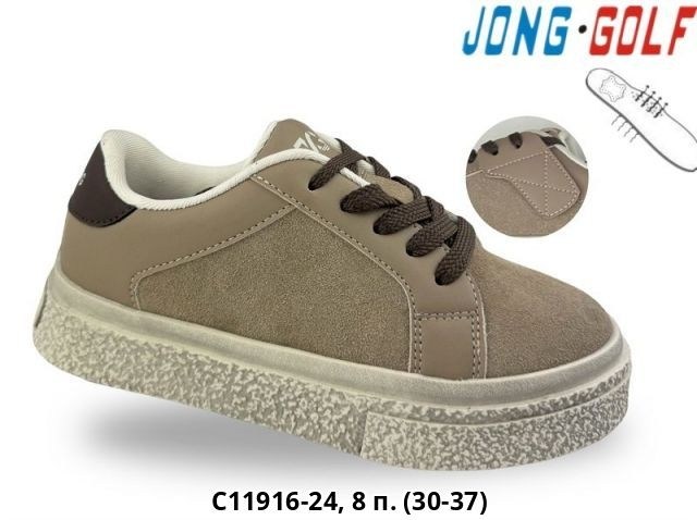 ,кроссовки jong golf,детская ,детская  для девочек, оптом