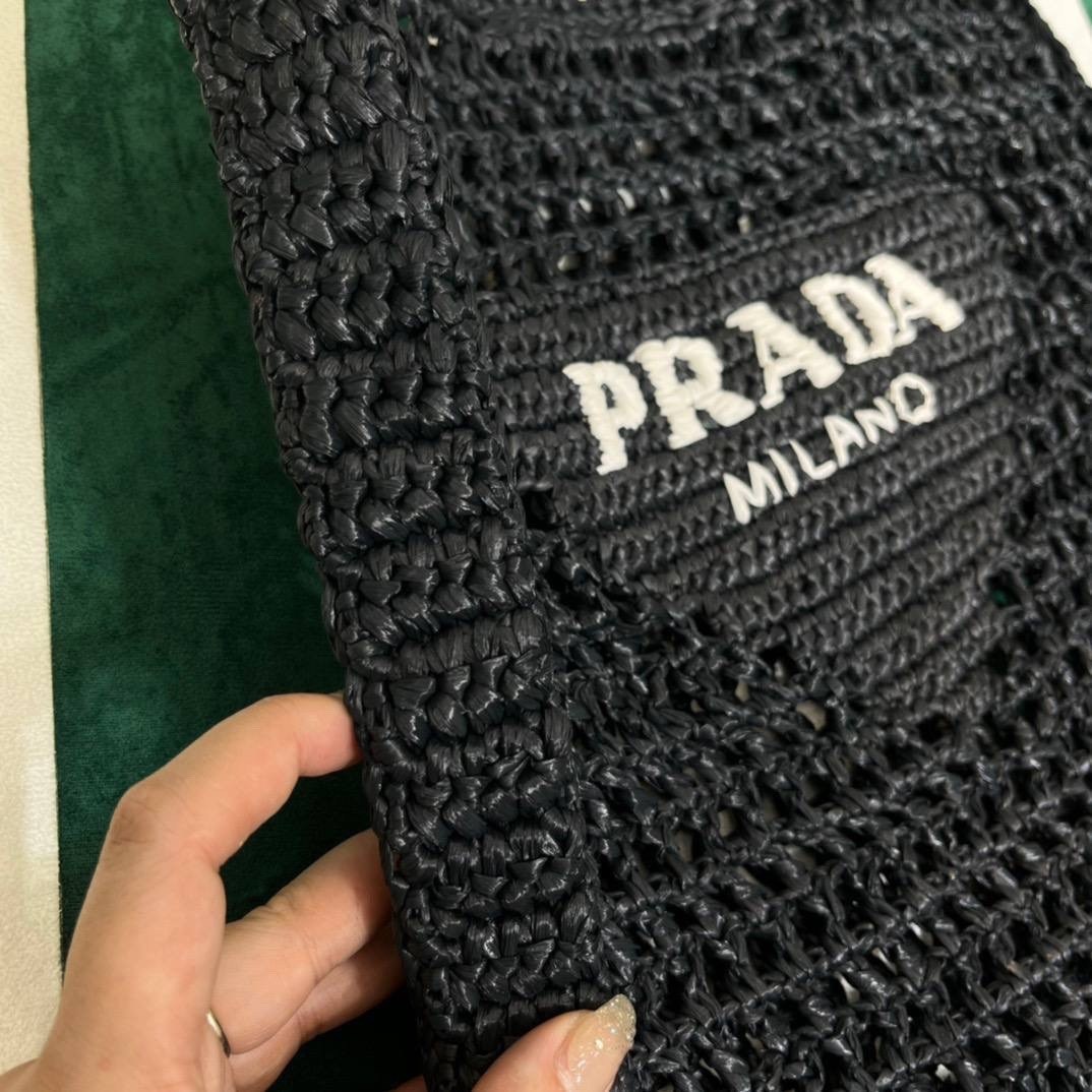 сумка шоппер prada,большая сумка крючком prada,женская сумка prada,прада сумка,авоська прада