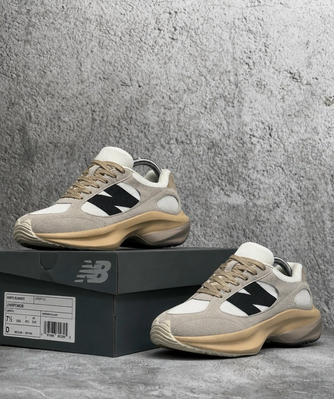 кроссовки new balance,кроссовки мужские new balance,кроссовки,кроссовки new balance wrpd runner,кроссовки new balance warped runner
