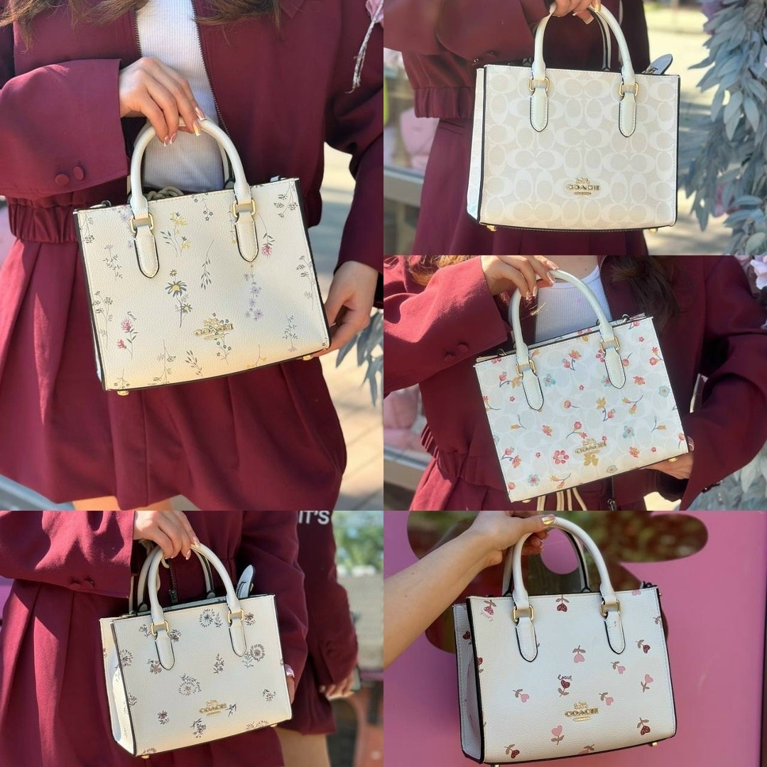 сумка coach,женская сумка coach,coach сумка тоут,модная сумка,классическая сумка