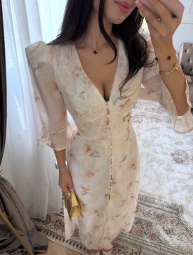 Платье