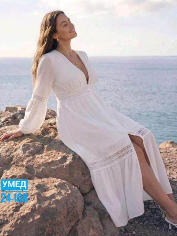 пляжное платье,белое пляжное платье,пляжная туника,длинное пляжное платье,пляжная туника белая