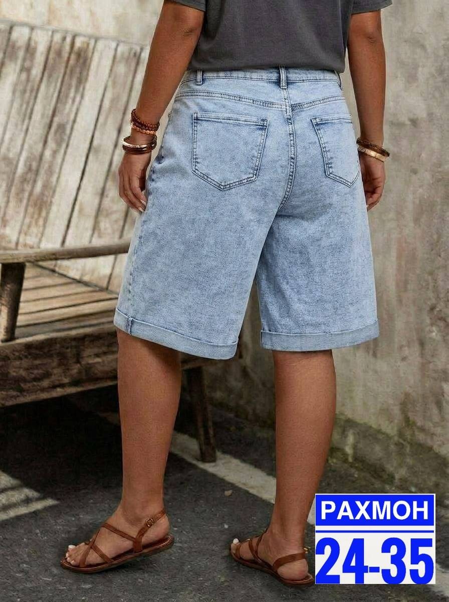 женские джинсовые шорты,джинсовые шорты бермуды,женские шорты,джинсовые шорты,шорты бриджи