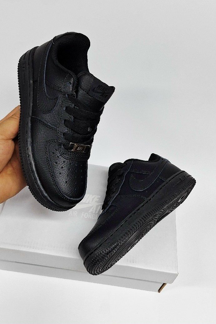 кроссовки мужские nike air force 1 черные,кроссовки nike air force 1,nike air force 1,nike air force 1 low black,кроссовки nike air force черные
