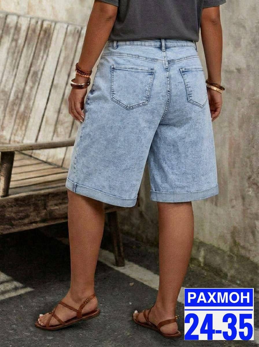 женские джинсовые шорты,джинсовые шорты бермуды,женские шорты,джинсовые шорты широкие,джинсовые шорты