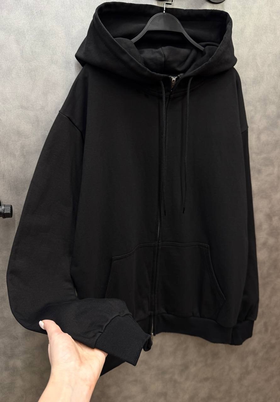 зип худи balenciaga,мужская кофта,худи balenciaga,balenciaga мужская толстовка