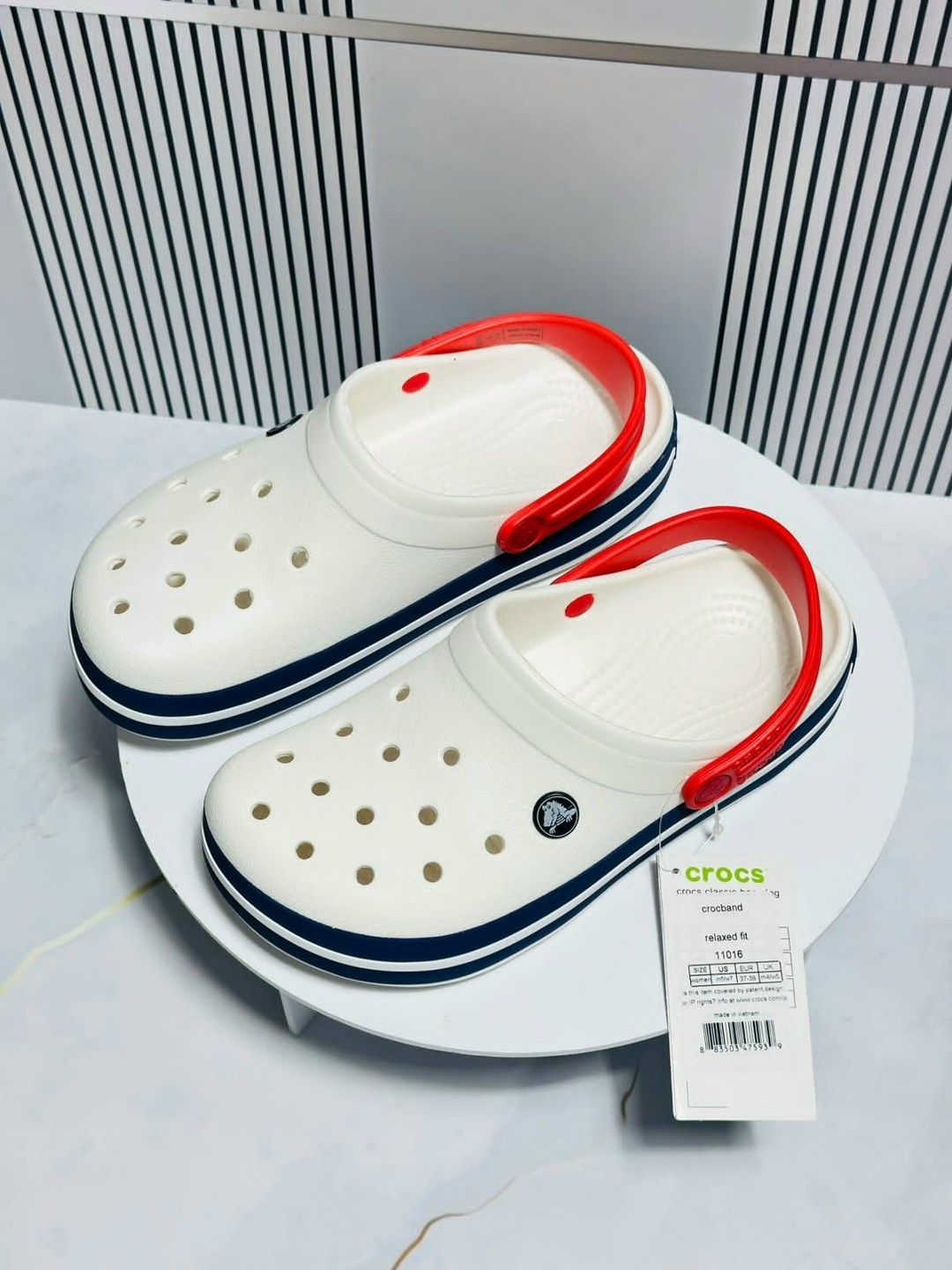 сабо crocs crocband,сабо crocs,сабо crocs crocband clog,crocs crocband,crocs бело голубые