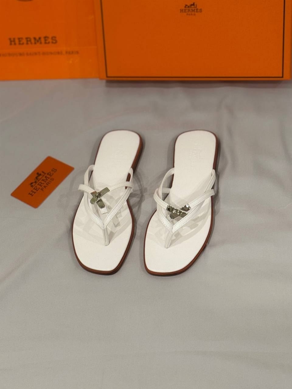 шлепанцы hermes,шлепки hermes женские, hermes,шлепки hermes,шлепки женские из натуральной кожи hermes