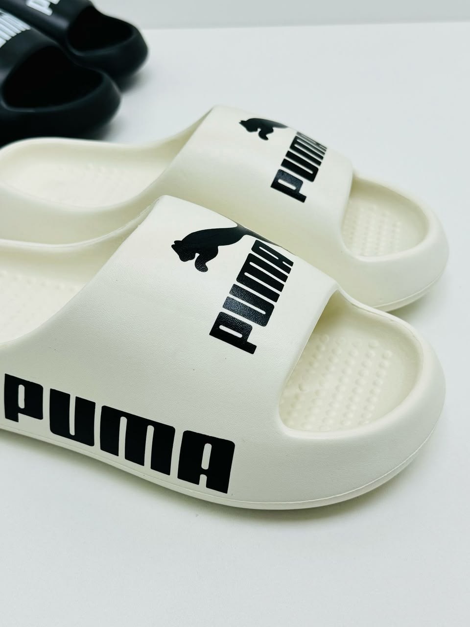 шлепанцы puma,сланцы мужские пума,шлепанцы мужские,тапки мужские,мужские шлепки