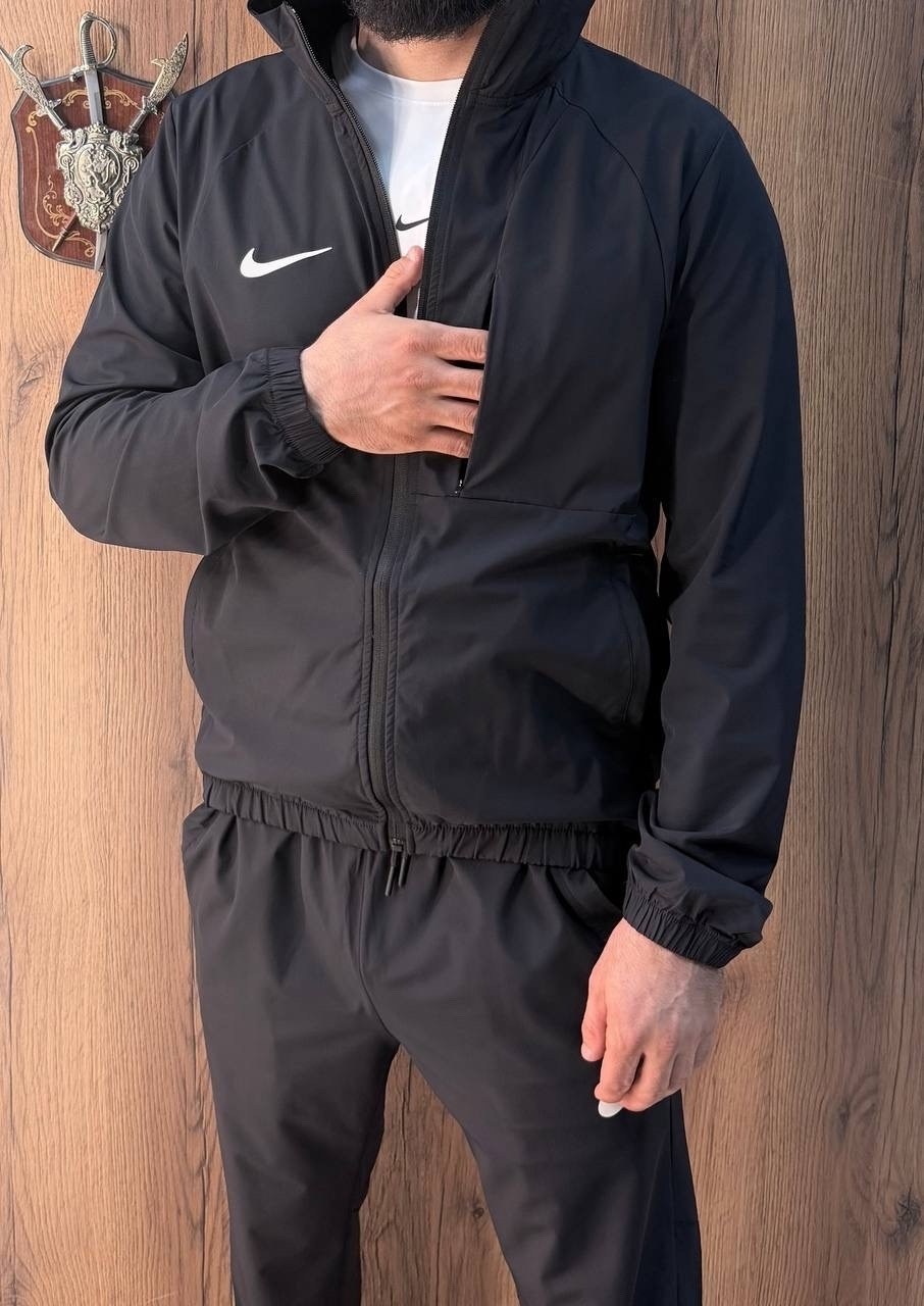 спортивный костюм nike,костюм широкие спортивный плащевка nike isalino,костюм найк мужской черный с капюшоном спортивный костюм,мужской спортивный костюм nike,спортивный костюм