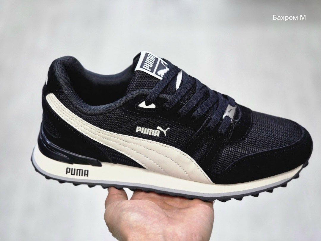 кроссовки мужские puma,кроссовки puma,кроссовки puma st runner,кроссовки puma puma,puma st runner v 3