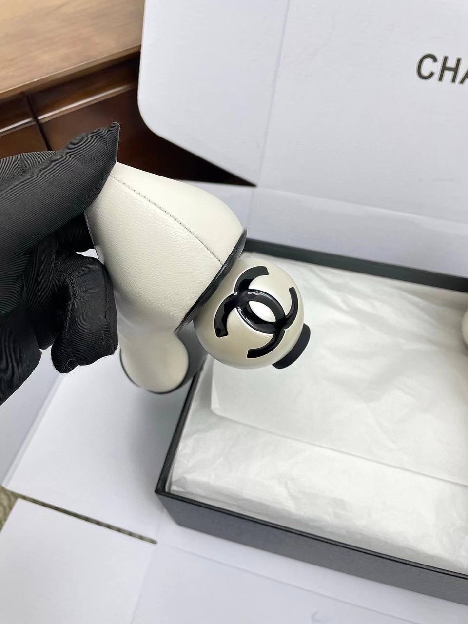 туфли chanel,туфли шанель, шанель,балетки chanel, коко шанель