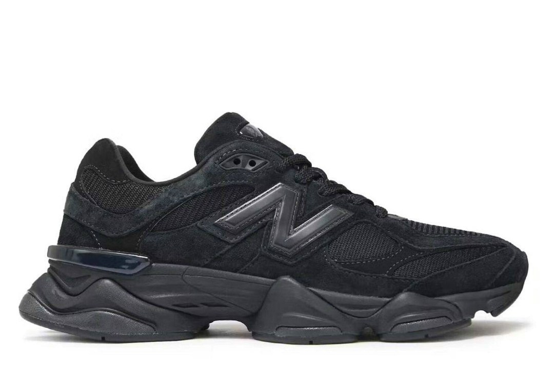 кроссовки new balance 9060,кроссовки,кроссовки new balance,кроссовки new balance 9060 черные,кроссовки мужские женские