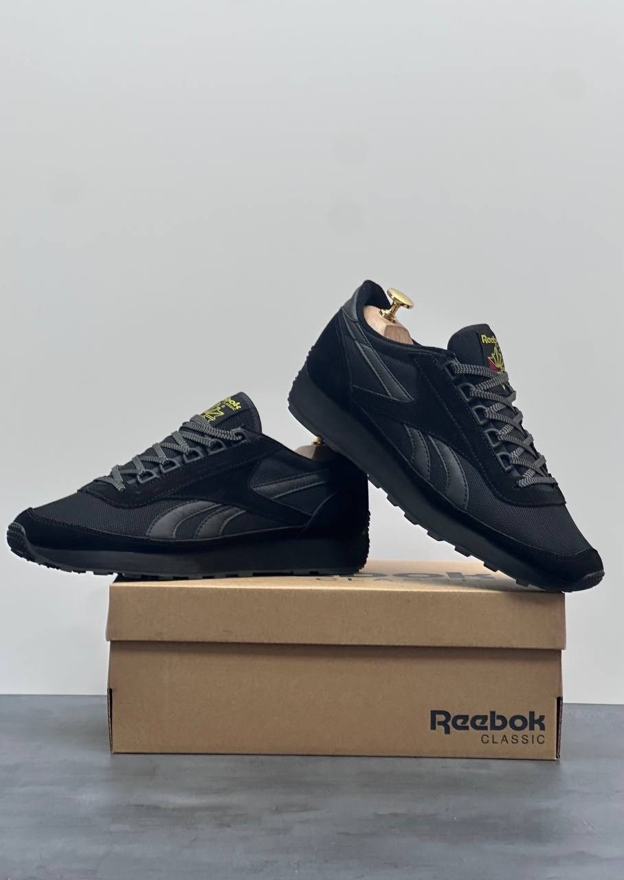 мужские кроссовки reebok classic leather,кроссовки мужские reebok classic,кроссовки reebok,кроссовки мужские reebok classic leather черные,кроссовки reebok мужские