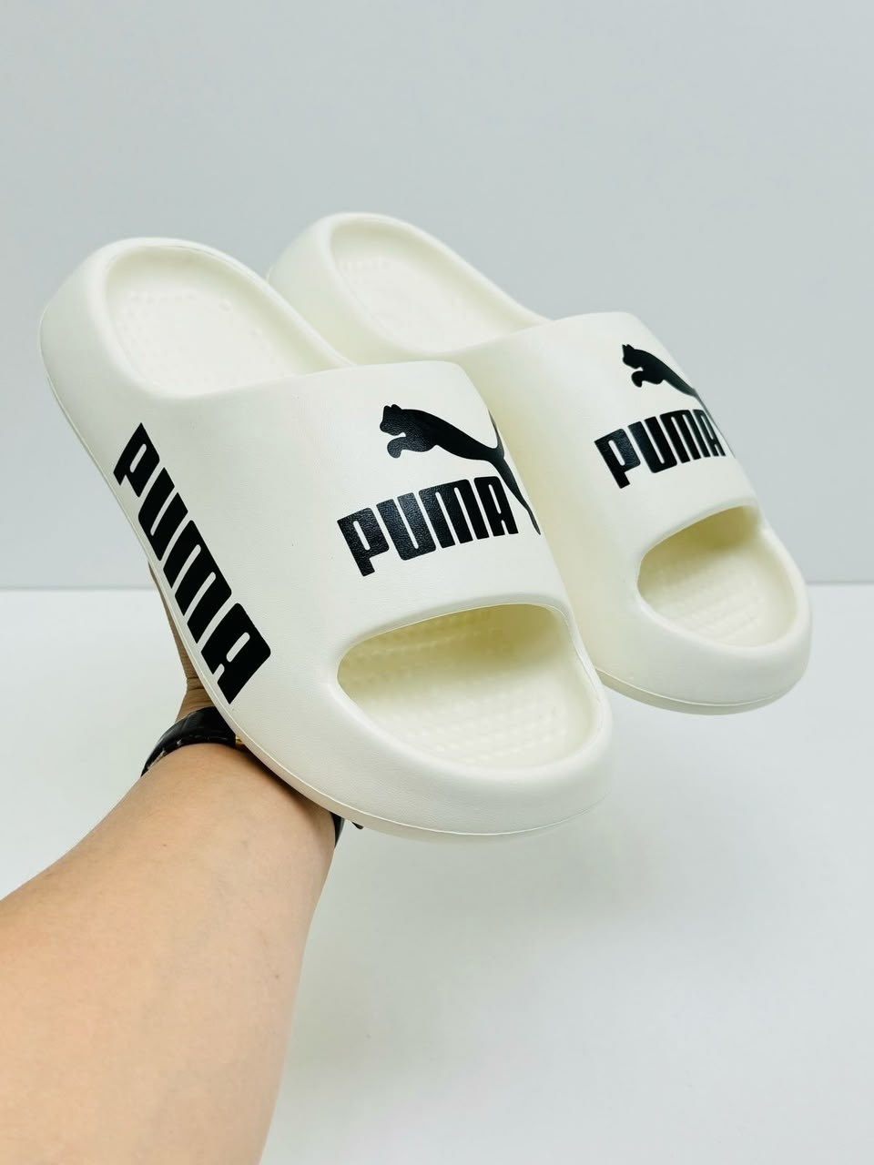 шлепанцы puma,сланцы мужские пума,шлепанцы мужские,тапки мужские,мужские шлепки