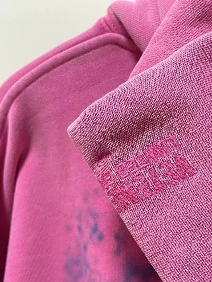 худи vetements i got lucky,худи розовое,vetements худи розовый,толстовка модная,толстовка vetements