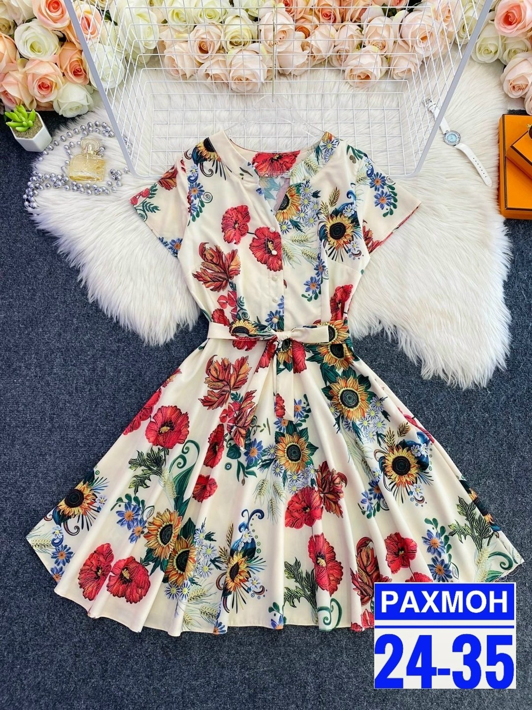 платье,платье женская,летнее платье,женское летнее платье,шифоновое платье