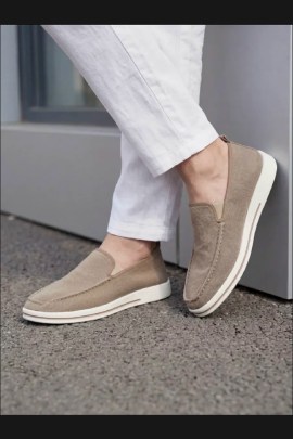 Мокасины