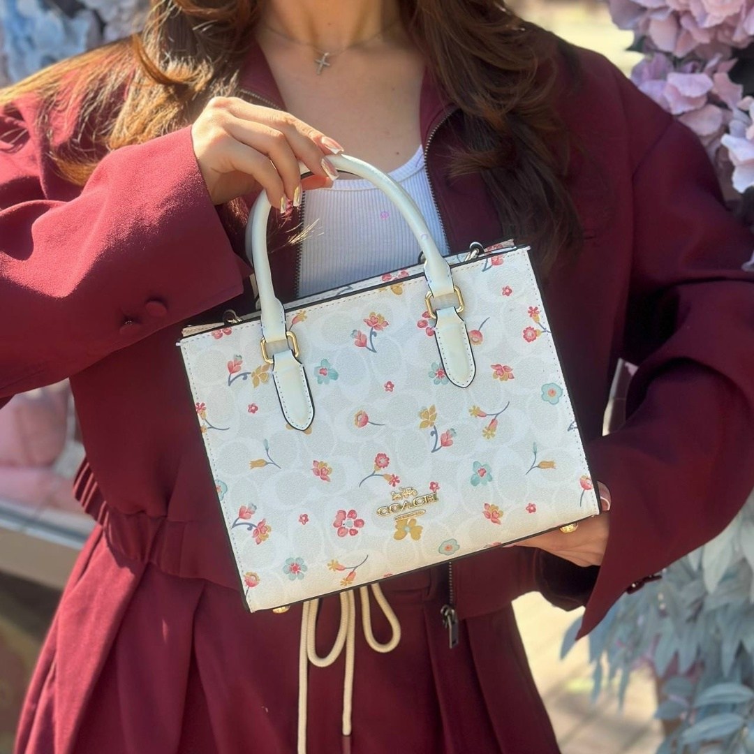 сумка coach,женская сумка coach,coach сумка тоут,модная сумка,классическая сумка