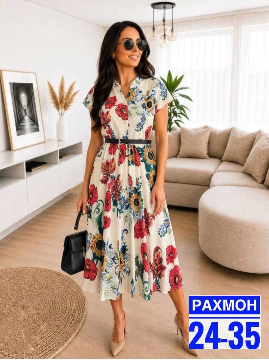 платье,платье женская,летнее платье,женское летнее платье,шифоновое платье