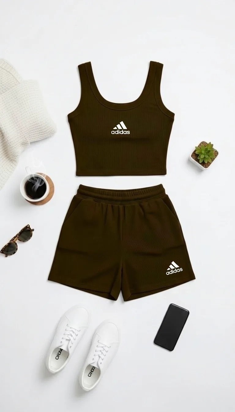 одежда для девушек модная,женские шорты adidas,одежда для подростка,для девочек adidas,шорты adidas