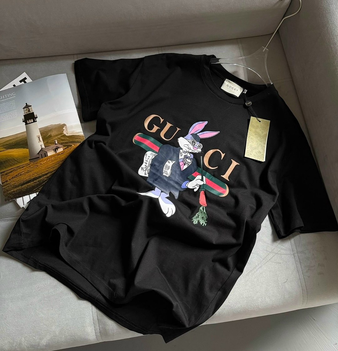 рубашка багз банни гуччи,кофта гуччи,gucci sweatshirt,gucci hoodie