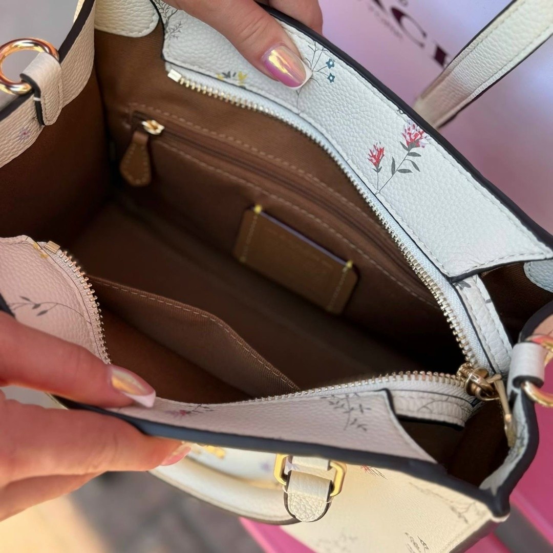 сумка coach,женская сумка coach,coach сумка тоут,модная сумка,классическая сумка