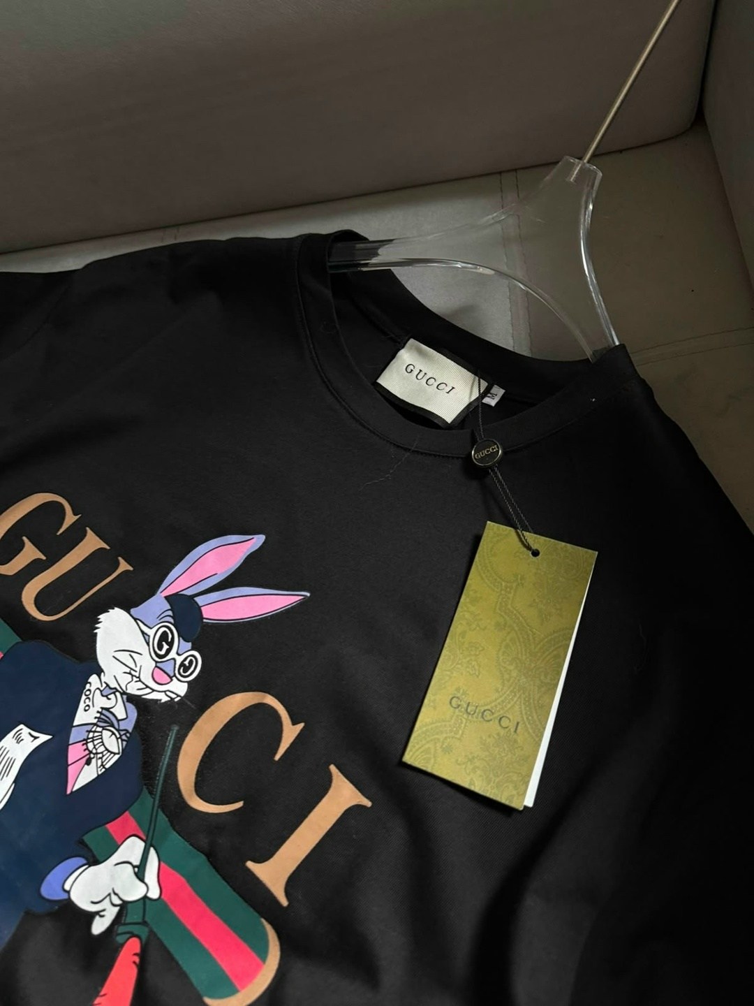 рубашка багз банни гуччи,кофта гуччи,gucci sweatshirt,gucci hoodie